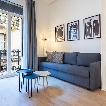 U-nique Asturies Apartment *