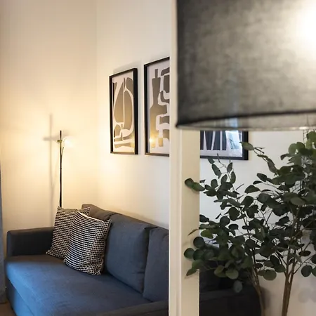 U-nique Asturies Apartment