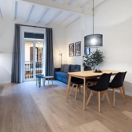 U-nique Asturies Apartman *