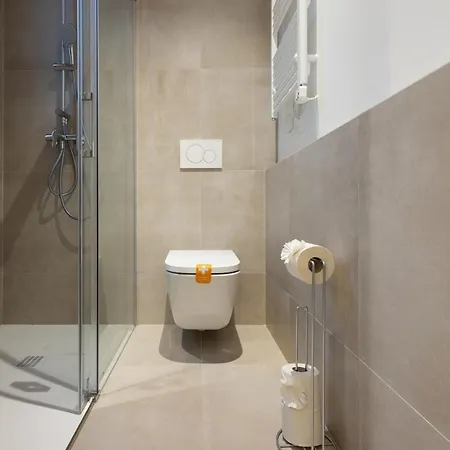 Apartman U-nique Asturies