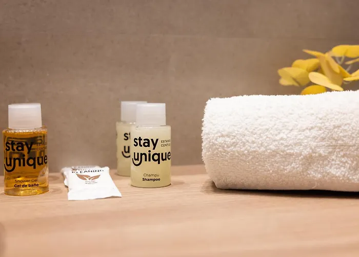 Lejlighed U-nique Asturies