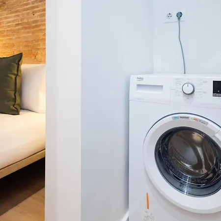 Apartamento U-nique Asturies