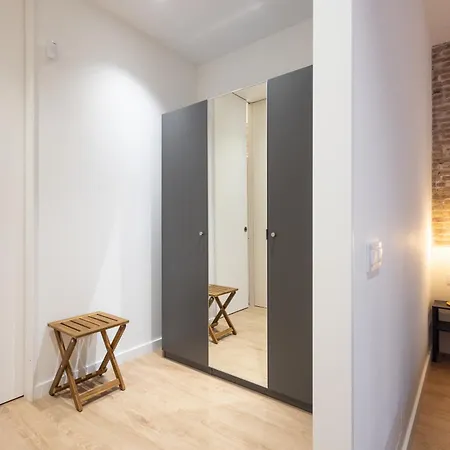 U-nique Asturies Apartamento *