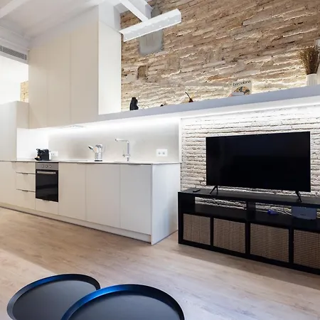 U-nique Asturies Apartamento